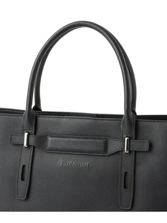 楽天市場】【SALE／30%OFF】型押しレザートートバッグ Paul Stuart 
