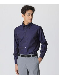 【SALE／20%OFF】【イージーケア】ロイヤルオックス チェルシーカラードレスシャツ Paul Stuart ポール・スチュアート トップス シャツ・ブラウス ブルー ネイビー ホワイト【RBA_E】【送料無料】[Rakuten Fashion]