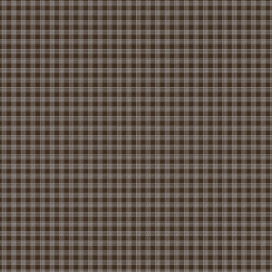 ハワイアンファブリック パラカ柄 チョコレート fab-K0006-chocolate【3ヤードまでメール便可】【カラーマッチ】