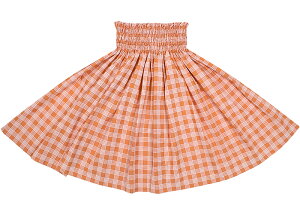 �p�E�X�J�[�g �p���J�� �r�r�b�h�I�����W�v�����g���n spau-K0006-vividorange�y�J���[�}�b�`�z