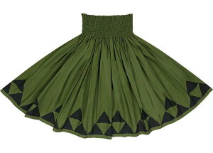 �p�E�X�J�[�g �}�E�i�� �I���[�u�v�����g���n spau-K0008-olive�y�J���[�}�b�`�z