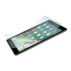 �y�����z�p���[�T�|�[�g AFP�w��h�~ �N���X�^���t�B�����Z�b�g�@iPad Pro 10.5inch (������/�c���c��)