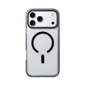 �yWEB����̔��z�s�����t�p���[�T�|�[�g Air Mag Shock �P�[�X �N���A iPhone17e / iPhone17 / iPhone Air / iPhone16e / iPhone15 / 15Pro / 15Plus / 15ProMax / iPhone14 / 14Pro / 14Plus / 14ProMax �G�A�[�}�O�V���b�N �P�[�X ��