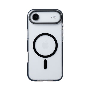 �yWEB����̔��z�s�����t�p���[�T�|�[�g Air Mag Shock �P�[�X �N���A iPhone17e / iPhone17 / iPhone Air / iPhone16e / iPhone15 / 15Pro / 15Plus / 15ProMax / iPhone14 / 14Pro / 14Plus / 14ProMax �G�A�[�}�O�V���b�N �P�[�X ��