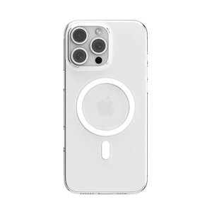 �s�����t�p���[�T�|�[�g Air Jacket Mag �n�[�h�P�[�X iPhone17 Pro / iPhone17 Pro Max / iPhone16 / iPhone16 Pro / iPhone16 Pro Max �P�[�X �N���A �n�[�h�P�[�X �|���J�[�{�l�[�g �ϏՌ��� MagSafe �Ή� �}�O�Z�[�t