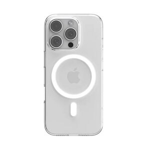 �s�����t�p���[�T�|�[�g Air Jacket Mag �n�[�h�P�[�X iPhone17 Pro / iPhone17 Pro Max / iPhone16 / iPhone16 Pro / iPhone16 Pro Max �P�[�X �N���A �n�[�h�P�[�X �|���J�[�{�l�[�g �ϏՌ��� MagSafe �Ή� �}�O�Z�[�t