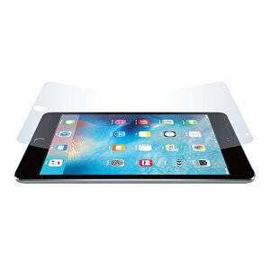�y�����z�p���[�T�|�[�g �N���X�^���t�B�����@iPad mini4 (������/�c���c��)