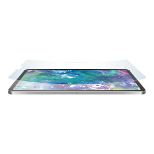 �y�����z�p���[�T�|�[�g AFP�w��h�~ �N���X�^���t�B���� iPad Pro 11inch (2018) (������/�c���c��)