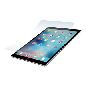 �y�����z�p���[�T�|�[�g AFP�h�w�� �N���X�^���t�B�����Z�b�g�@iPad Pro 12.9 (2017) / iPad Pro 12.9inch (������/�c���c��)