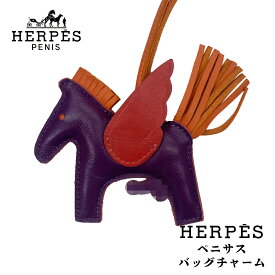 HERPES PENISUS BAG CHARM ヘルペス ペニサス バッグチャーム キーホルダー お馬さん チャーム 羊皮 シープスキン
