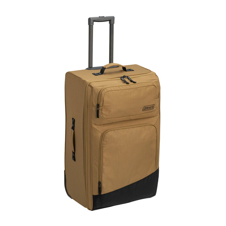 楽天市場】Coleman コールマン オールインワンホイール コヨーテスーツ 