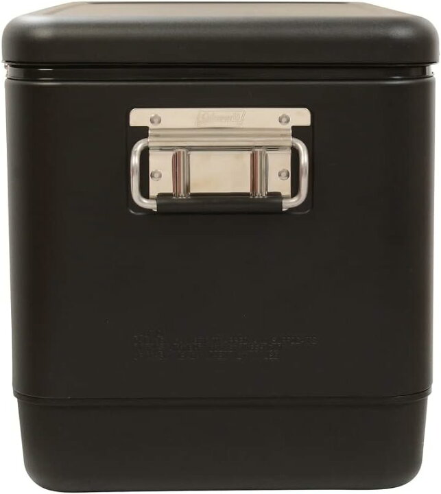 楽天市場】Coleman コールマン 54QTスチールベルトクーラー 