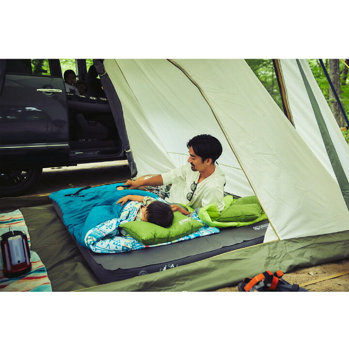 コールマン カーサイドテント/3025 スチールキャノピーポール2本セット  