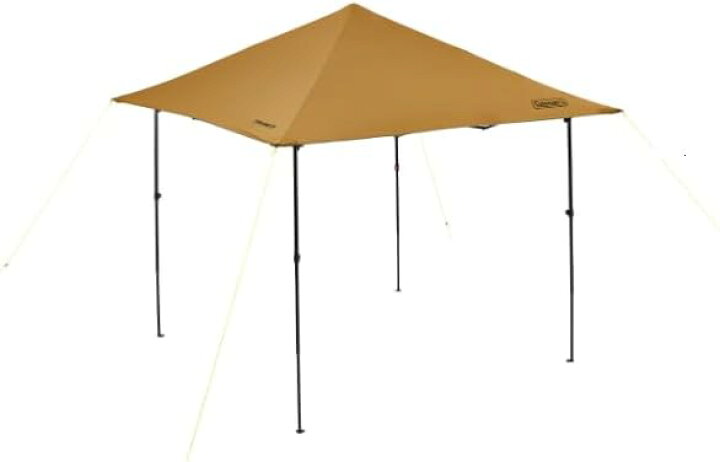 楽天市場】Coleman コールマン TCバイザーシェード2/ M フルフラップ  