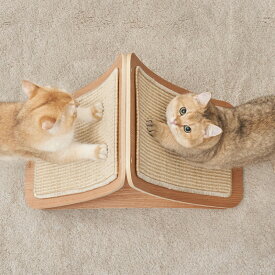 MYZOO マイズー TRIPAWS 爪とぎボード MYZOO