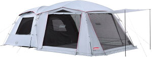 �R�[���}��(Coleman) �e���g �^�t�X�N���[��2���[���G�A�[ DARKROOM �T�C�Y LDX+/MDX+
