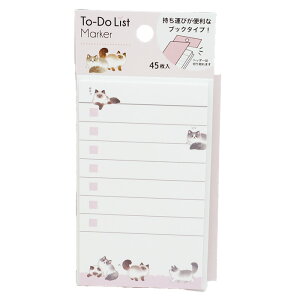 To-Do Xg}[J[ Oh[ L lR  XPW[