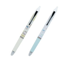 ちいかわ フリクションボールノックZONE ハチワレ うさぎ CHIIKAWA