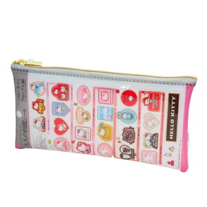 n[LeB l̐} NAyP[X LeB Hello Kitty LeB M y|[` J~IWp