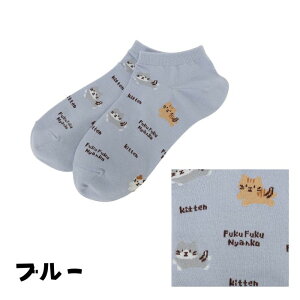 Fuku Fuku Nyanko �L�� KITTEN�V���[�g�\�b�N�X �ӂ��ӂ��ɂ�� �M�t�g ���f�B�[�X ������� ���킢�� �q�L