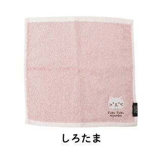 �L �n���J�` Fuku Fuku Nyanko �t�F�C�X�R�ۖh�L�n���h�^�I�� �ӂ��ӂ��ɂ�� �E�H�b�V���^�I�� �l�R�� �O�єL �`���g�� �n�`���� ���L