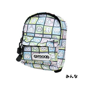  yP[X BACKPACK OD30 ~jbN |[` CHIIKAWA LN^[ObY n` 
