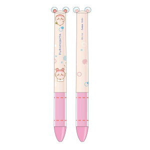 ちいかわ mimiペン ハチワレ うさぎ モモンガ くりまんじゅう ラッコ シーサー あのこ 古本屋 ボールペン 猫柄 あの子 CHIIKAWA