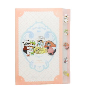 mofusand _CJbgNAt@C5P ms×sc ӂ tTh L