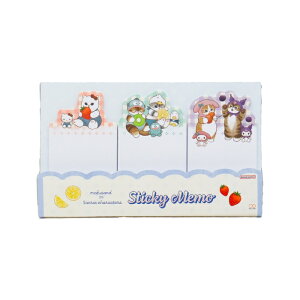 mofusand _CJbgtⳁ@ms×sc ӂ tTh L  ӂ TX^[