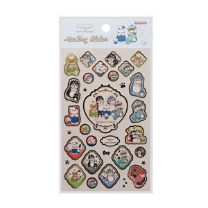 mofusand }XLOV[@ms×sc TI L ӂ tTh