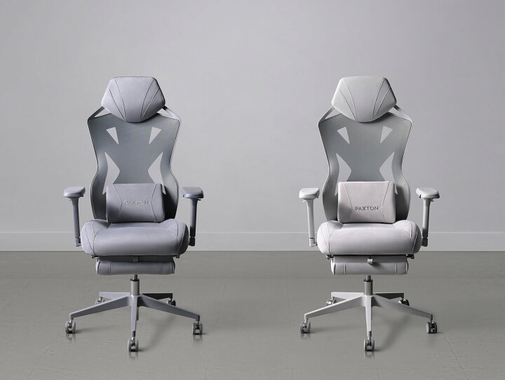 楽天市場】PAXTON Paris【仕事用ゲーミングチェア】 日本メーカー監修  
