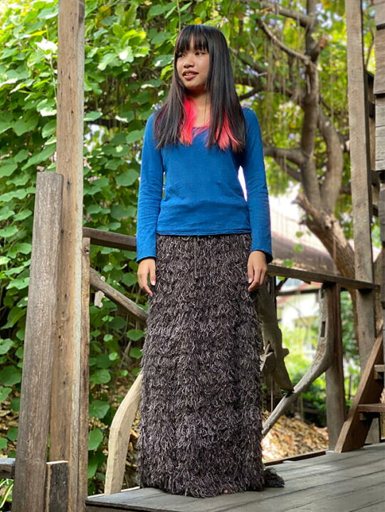 美品】Peacock long knitNorman the Peacock Knitting Pattern PDF 