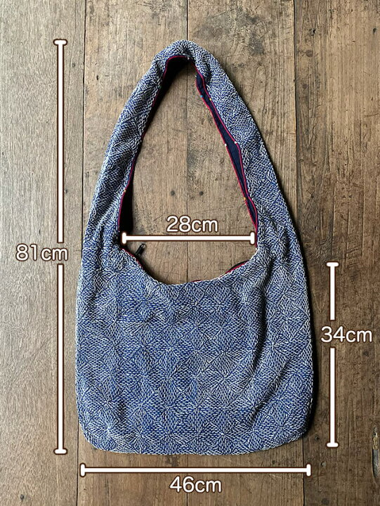 楽天市場】コットン100％ヤオ族手刺繍バッグ【送料当店負担】トート 