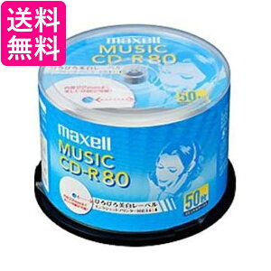 }NZ CDRA80WP.50SP yp CD-R 80 1^ v^u 50pbNЂт[x maxell 
