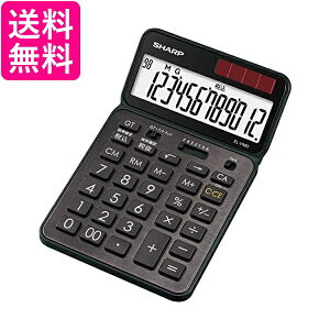 �V���[�v EL-VN83-BX �d�� �f�U�C���d��v���~�A�����f�� �u���b�N�n �X�^�C���b�V���u���b�N �R�ێd�l 12�� SHARP ��������