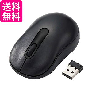 �G���R�� M-DY10DRSKBK S�T�C�Y �u���b�N ���C�����X�}�E�X �É� �R�� 3�{�^�� ��������