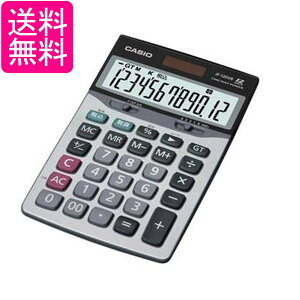 �J�V�I JF-120VB-N ���^�C�v 12�� �d�� �{�i�����d�� CASIO ��������