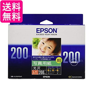 Gv\ KL200PSKR ʐ^p  L 200 EPSON 