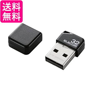 GR MF-SU2B32GBK USB USB2.0 ubN 32GB ^ Lbvt ELECOM 