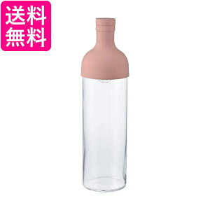 �n���I FIB-75-SPR �t�B���^�[�C���{�g�� �X���[�L�[�s���N ���p�e��750ml ���o���� �{�g�� HARIO ��������