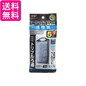 GEX AQUA FILTER Yp[}bgSM5 ߍ ȒPNNp[tB^[ TCgt[p[ 