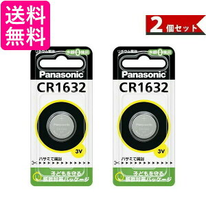 2Zbg Panasonic CR1632 pi\jbN CR-1632 RC` `Edr 3V 1 RC^ i 