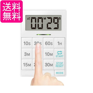 hebN DRETEC T-630AWTDI vbV^C}[  ȒP Z C^[o  Lb`^C}[ zCg 