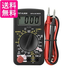 I[d@(Ohm Electric) y^fW^eX^[ TST-KJ830 