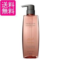 楽天市場】ホーユー プロマスター カラーケア リッチ シャンプー 600ml 