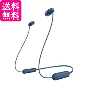 \j[ WI-C100 LZ CXXeIwbhZbg u[ lbNohCz u[gD[XCz SONY 