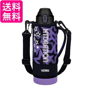 T[X FJS-1000F BKPL ^fMX|[c{g ubNp[v 1.0L  ۗ THERMOS 