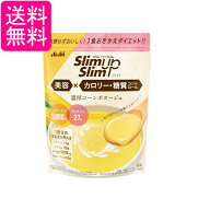 アサヒグループ食品 スリムアップスリム コーンスープ 360g 送料無料