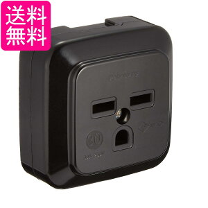 �p�i�\�j�b�N WK36301B �ڒn2P30A�p�^�R���Z���g ���` �u���b�N Panasonic ��������