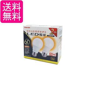  LDA8L-G/60V1RP LEDd 60W S dF E26 2P Ή TOSHIBA 